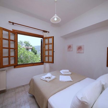 Elsa Stafilos Skopelos Town Exterior photo