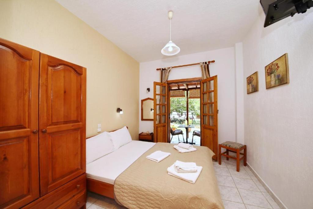 Elsa Stafilos Skopelos Town Exterior photo