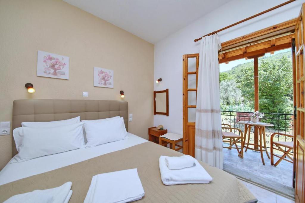 Elsa Stafilos Skopelos Town Exterior photo