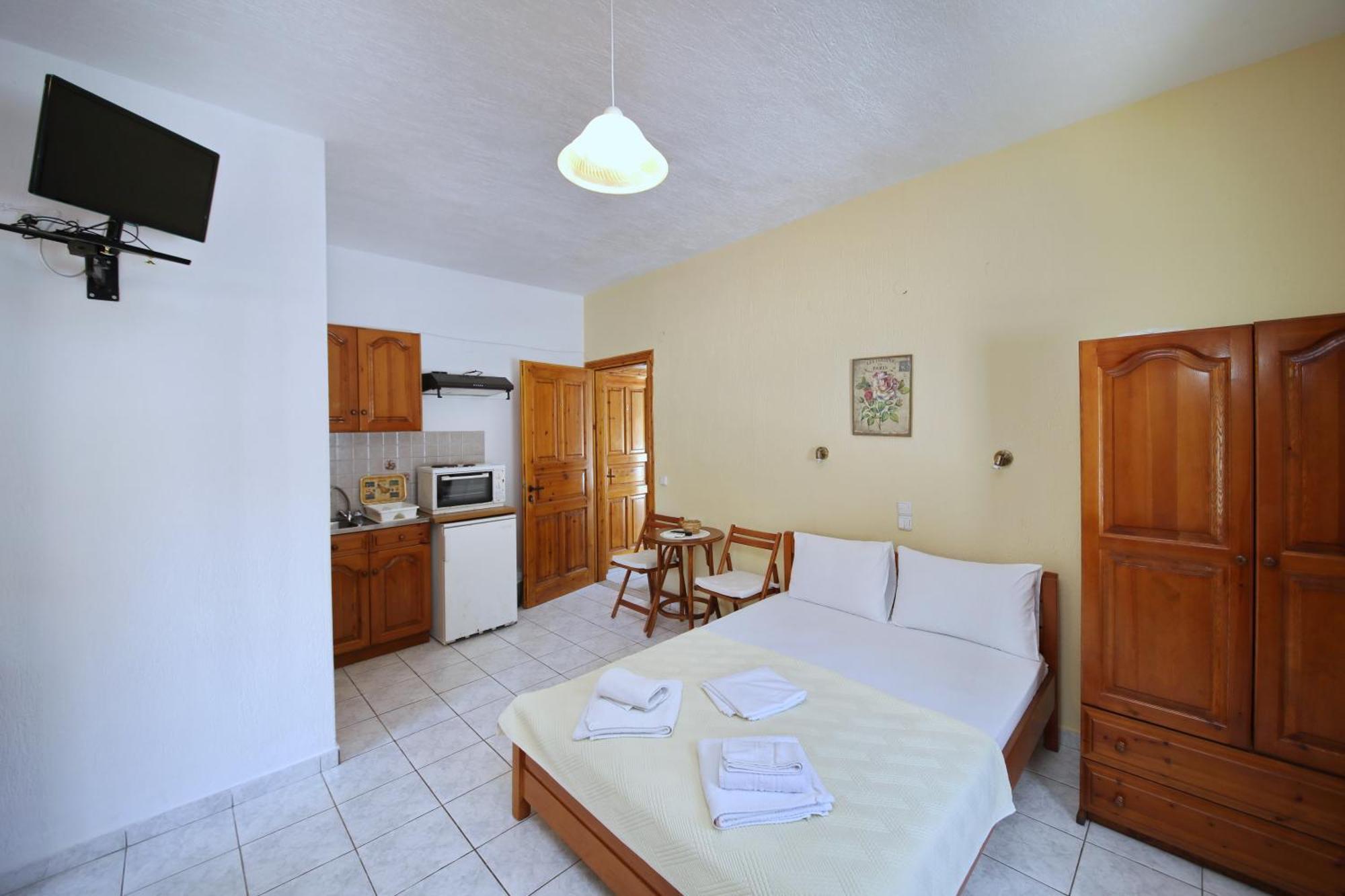 Elsa Stafilos Skopelos Town Exterior photo