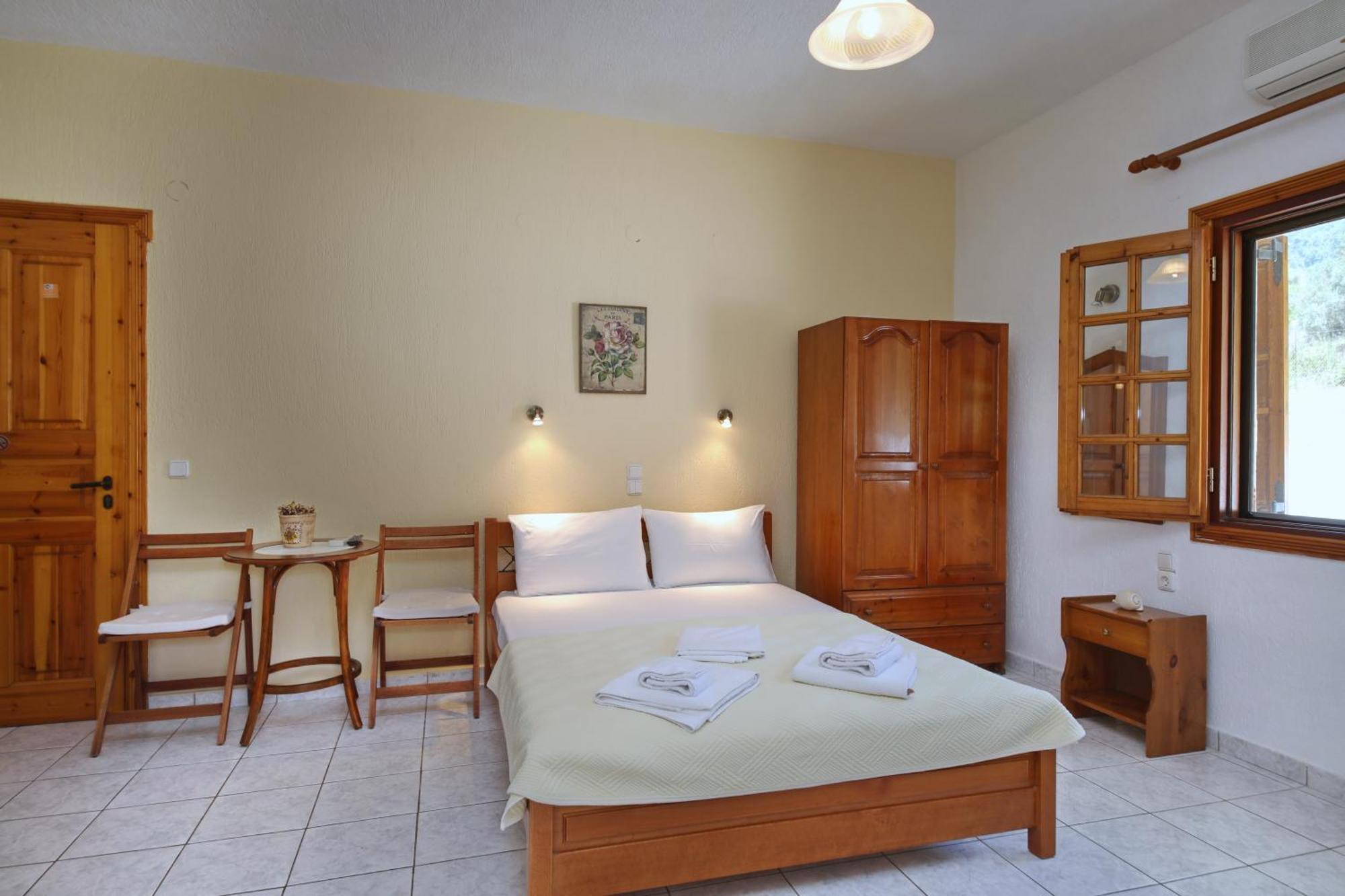 Elsa Stafilos Skopelos Town Exterior photo