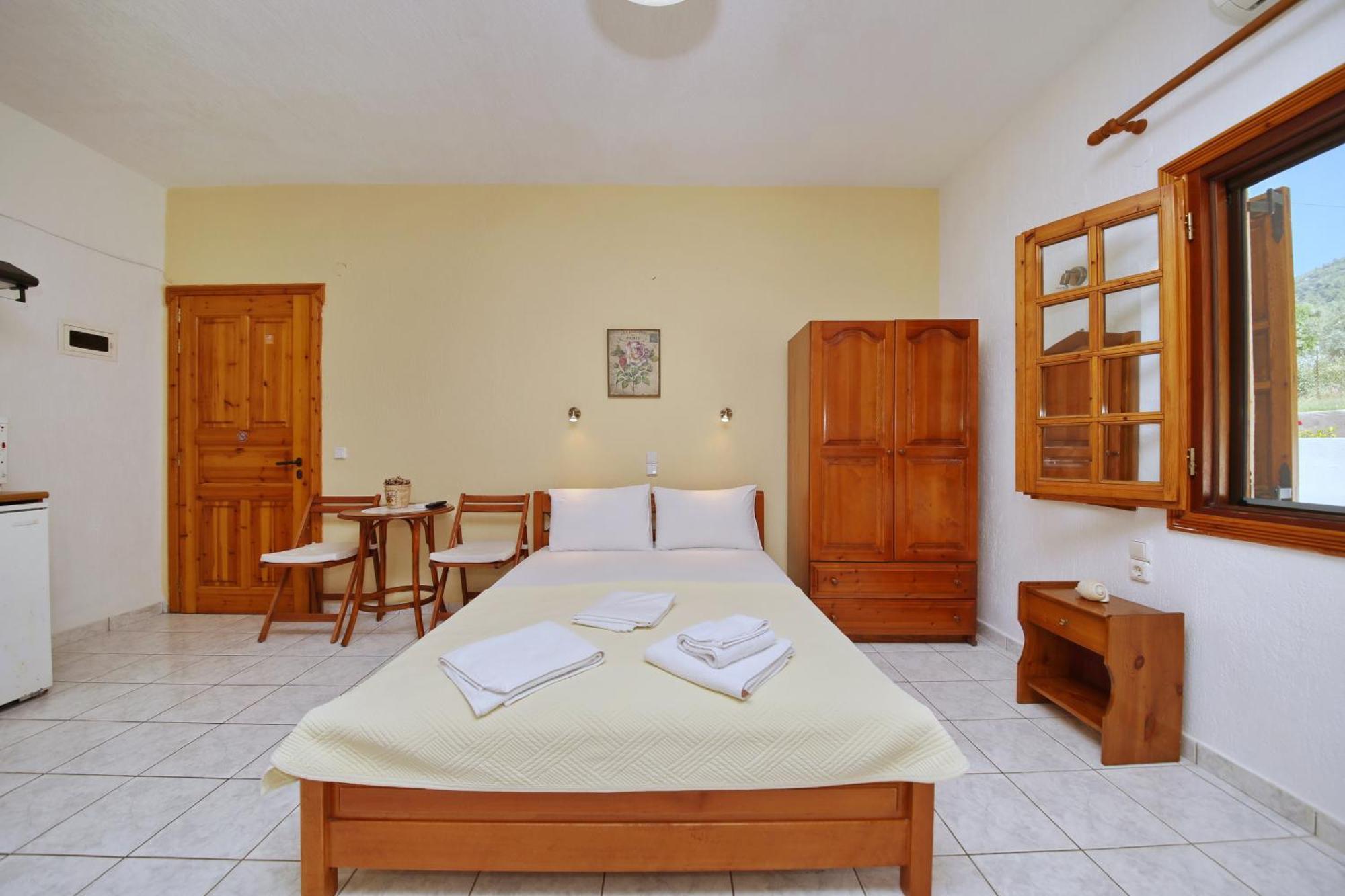 Elsa Stafilos Skopelos Town Exterior photo