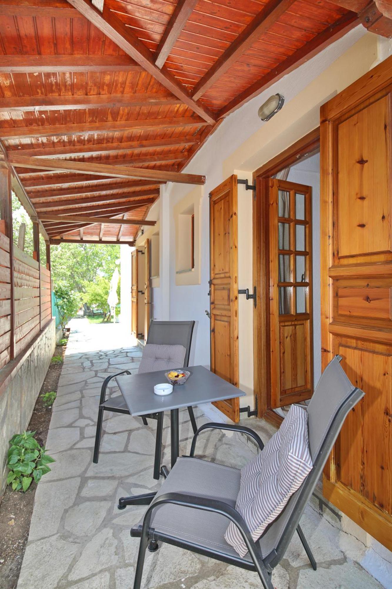 Elsa Stafilos Skopelos Town Exterior photo