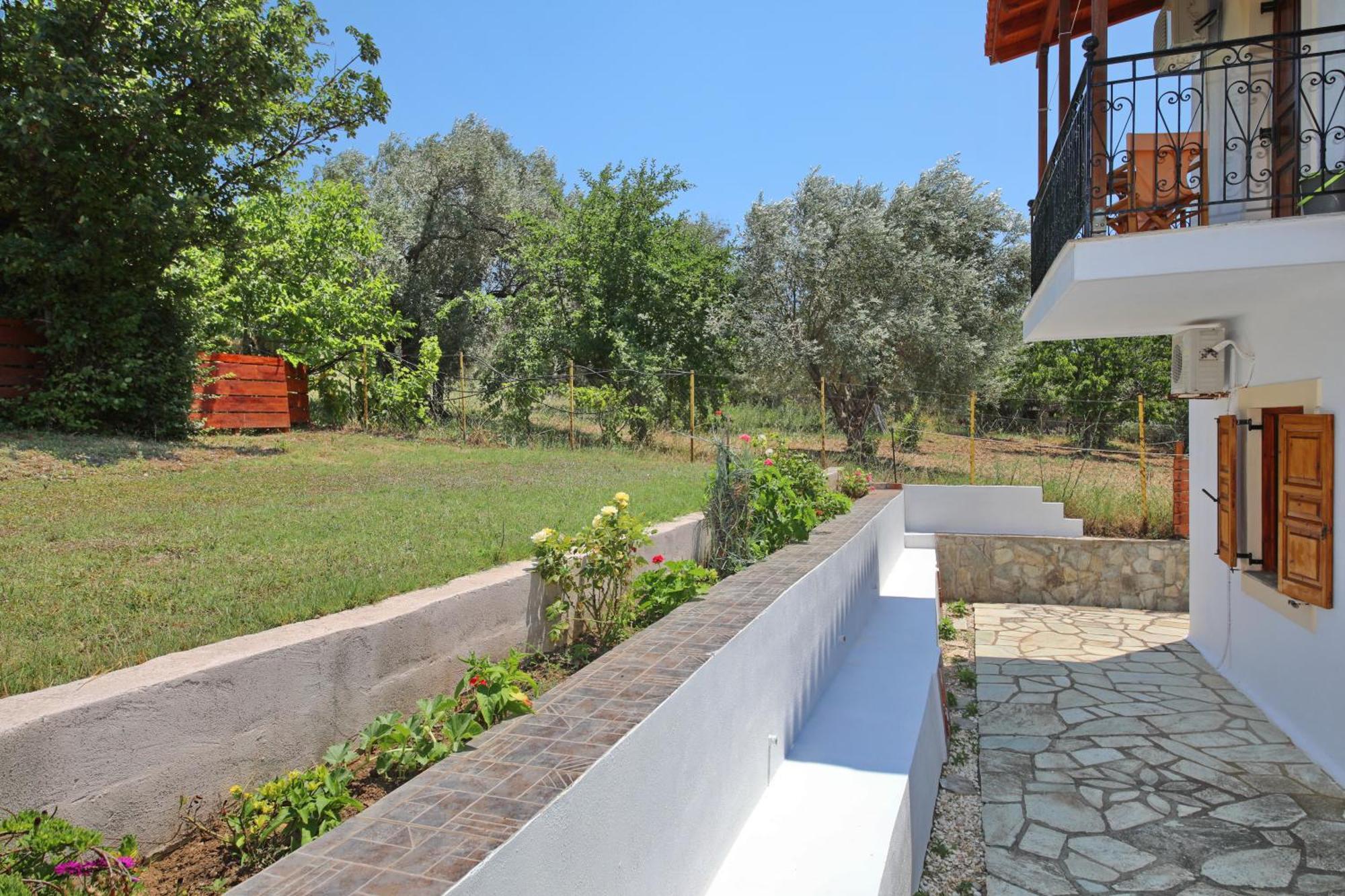 Elsa Stafilos Skopelos Town Exterior photo