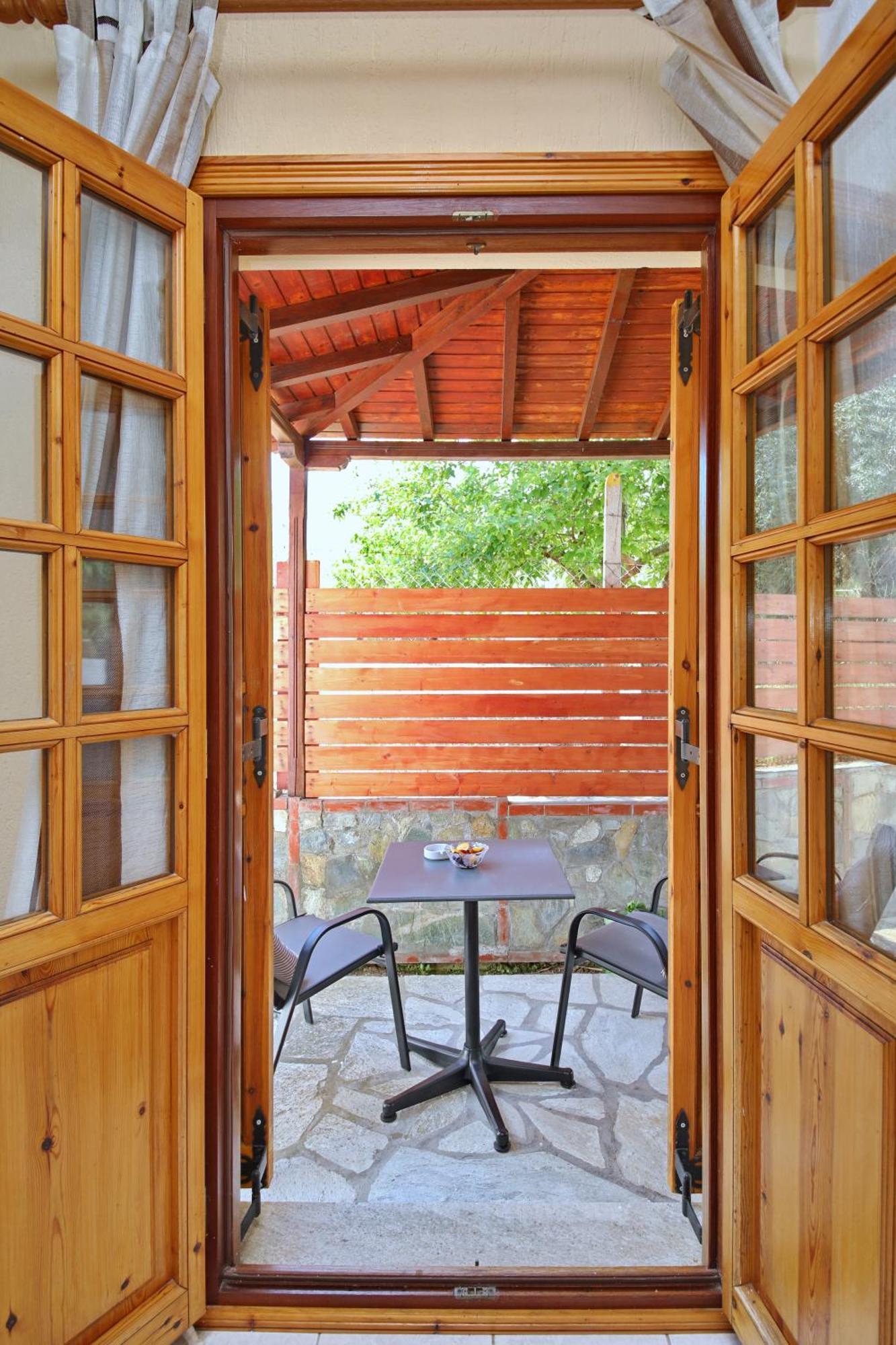 Elsa Stafilos Skopelos Town Exterior photo